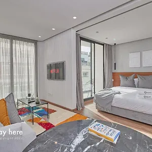 Stayhere - Palmier - Executive الدار البيضاء
